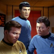 Star Trek on Hulu!