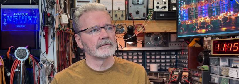 Audio Aviators — three disciplines, one standard